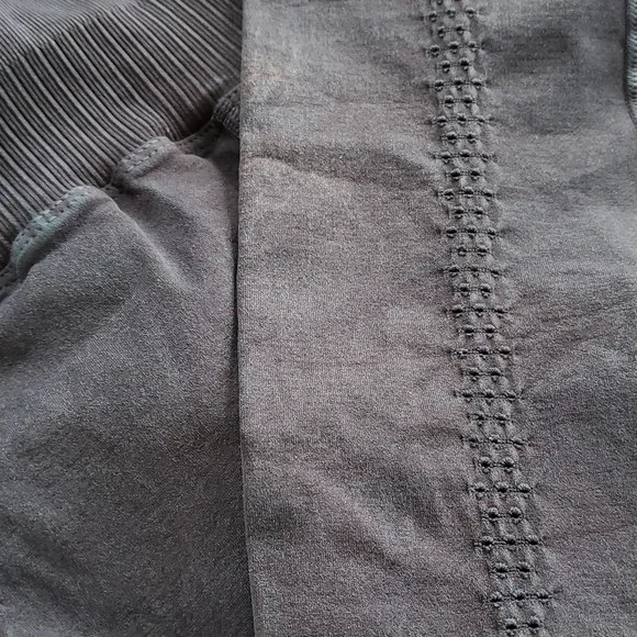 Free People Good Karma Onesie Washed Black - Picture 13 of 16